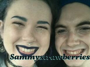 Sammystrawberries