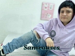 Samrouses