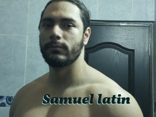 Samuel_latin