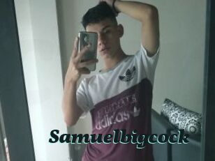 Samuelbigcock