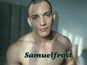 Samuelfrost