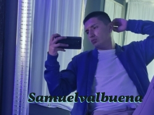 Samuelvalbuena