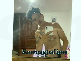 Samustalion