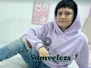 Samvelezs