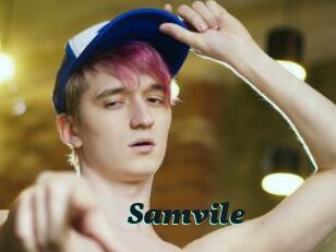 Samvile