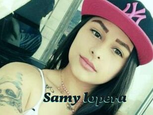 Samy_lopera