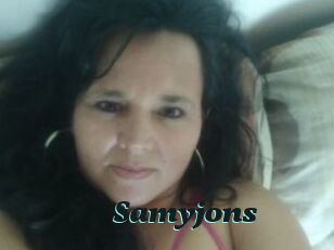 Samyjons