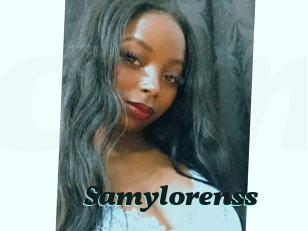 Samylorenss