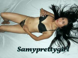 Samyprettygirl