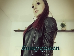 Samyqueen