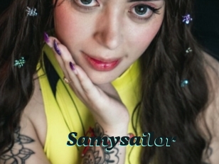 Samysailor