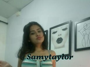 Samytaylor