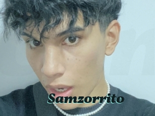 Samzorrito