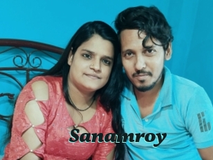 Sanamroy