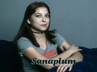 Sanaplum