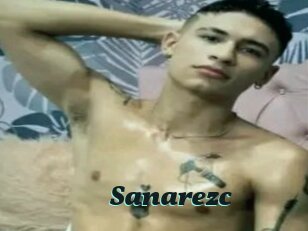 Sanarezc