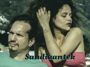 Sandiaantek