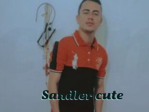 Sandler_cute