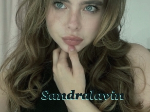 Sandralavin