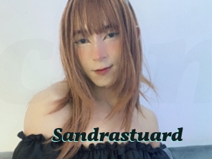 Sandrastuard