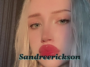 Sandreerickson