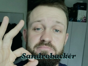Sandrobacker