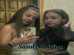 sandyandfira Cumshots Videos