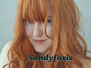 Sandyfoxis