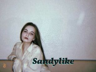 Sandylike