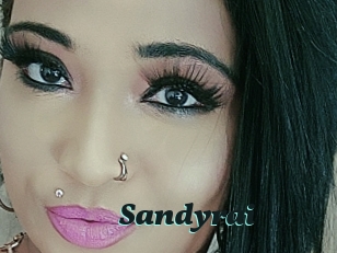 Sandyrai