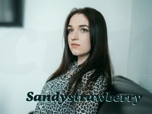 Sandystrawberry