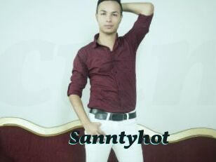 Sanntyhot