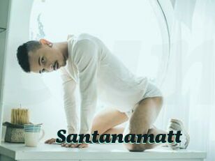 Santanamatt