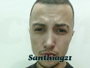 Santhiag21