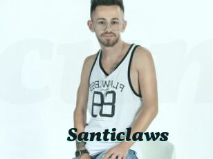 Santiclaws