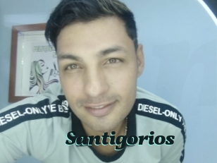 Santigorios