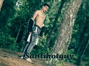 Santihotguy