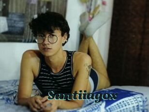 Santiiagox