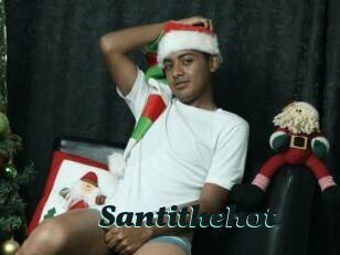 Santithehot