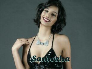 Santosha