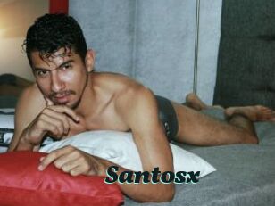 Santosx