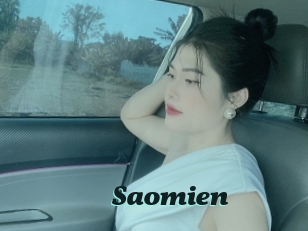 Saomien