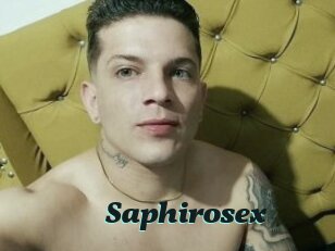 Saphirosex