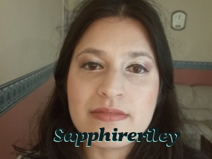 Sapphireriley