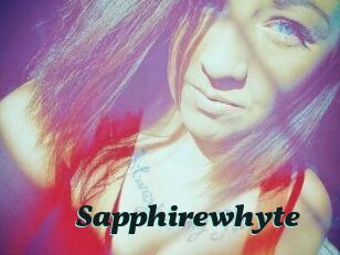 Sapphirewhyte