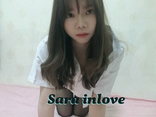 Sara_inlove