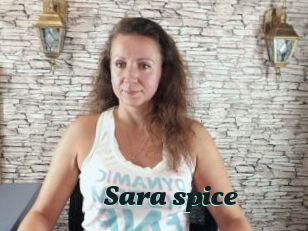 Sara_spice