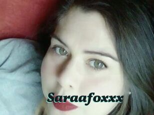 Saraafoxxx