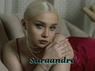 Saraandro