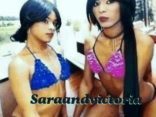 Saraandvictoria